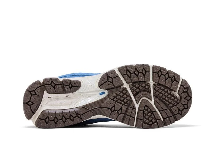 Кроссовки New Balance 2002R 'Shoreline Blue'