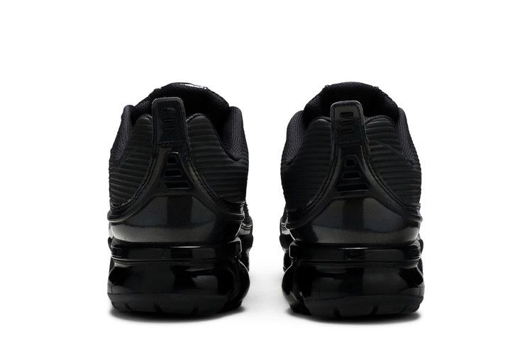 Кроссовки Nike Air VaporMax 360 'Black'