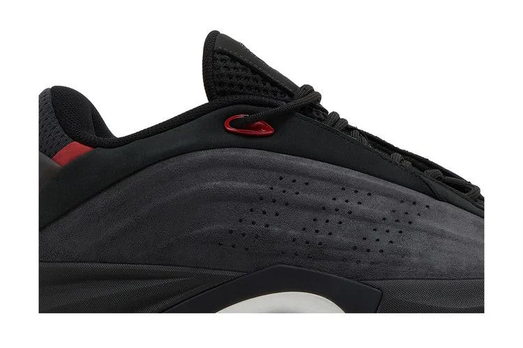 Кроссовки adidas Nova IIInfinity 'Core Black Red'