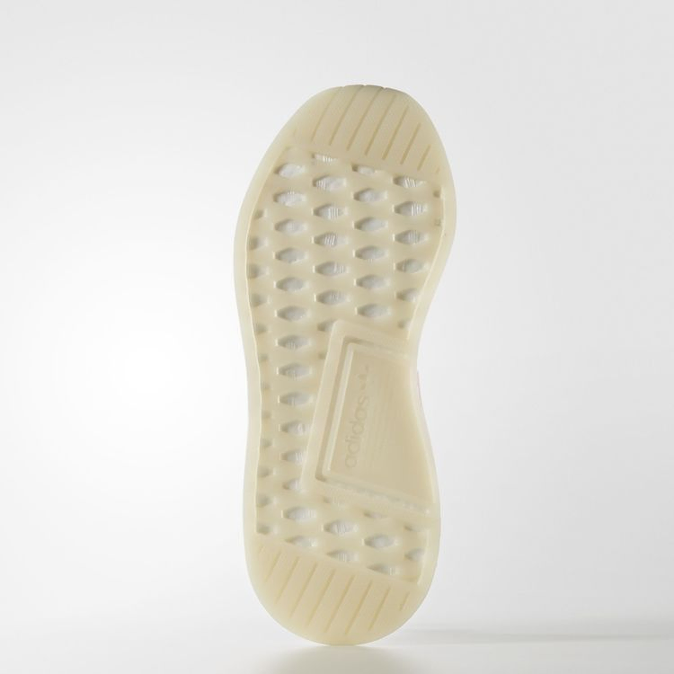 Кроссовки Adidas Wmns NMD_CS2 Primeknit 'Grey White'