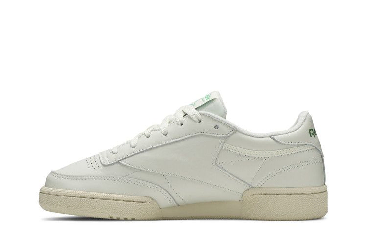 Кроссовки Reebok Wmns Club C 85 Vintage