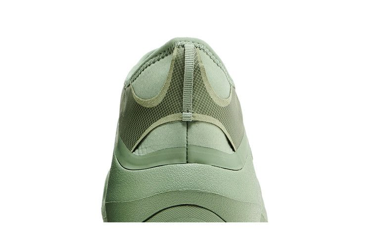 Кроссовки Crocs Satisfy x Quick Trail Low 'Moss'