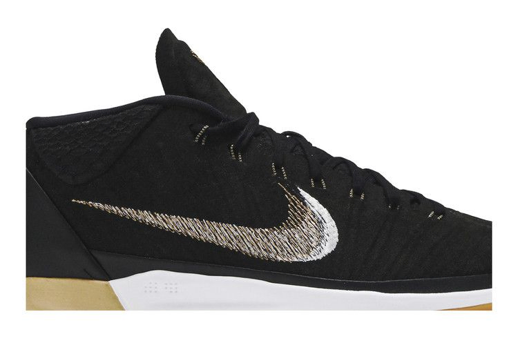 Кроссовки Nike Kobe AD 'Black Gum'