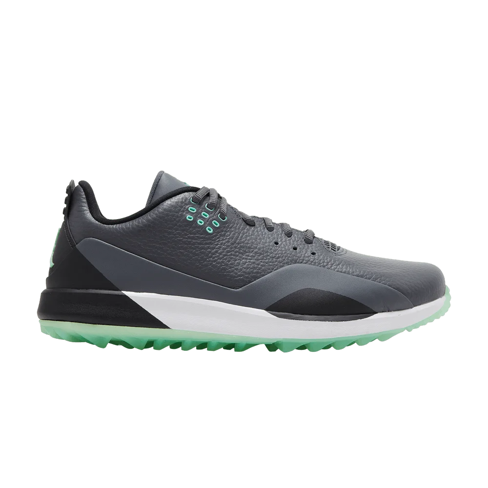 Krossovki-Air-Jordan-ADG-3-Dark-Grey-Green-Glow
