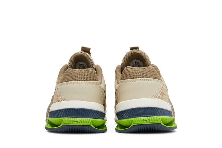 Кроссовки Nike Metcon 7 'Rattan Sandalwood'