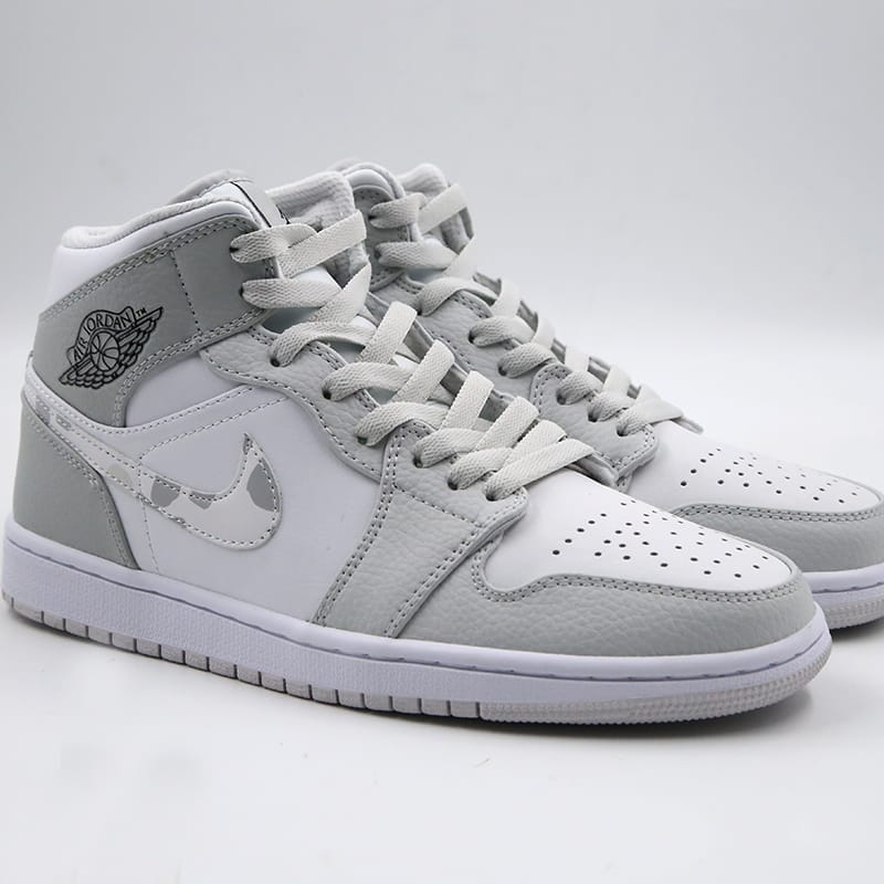 Шнурки Gorilla Guard Jordan 1 Retro Dior Camo Set Laces