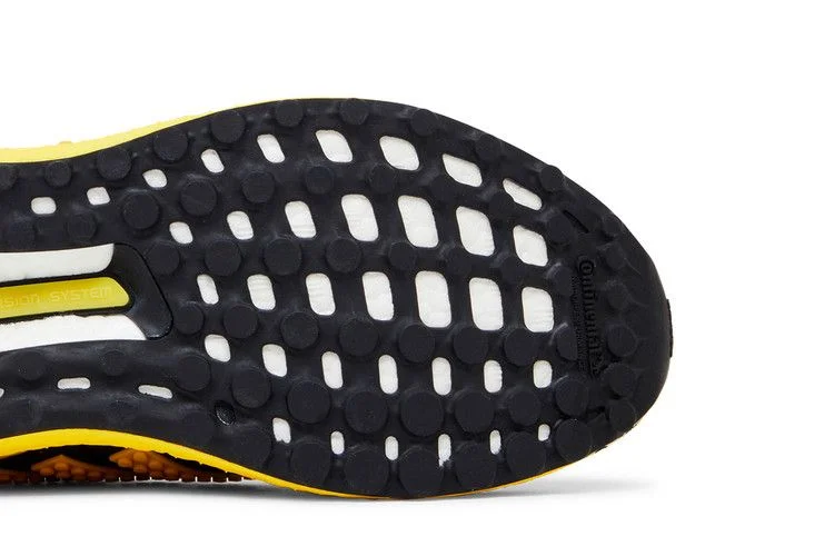 Кроссовки LEGO x adidas UltraBoost DNA J 'Color Pack - Yellow'