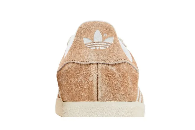 Кроссовки Adidas Gazelle 'Washed Beige'