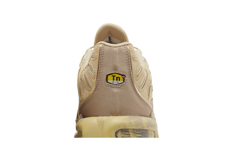Кроссовки Nike Air Max Plus 'Sesame'