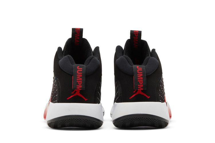 Кроссовки Air Jordan Jumpman 2021 PF 'Bred'