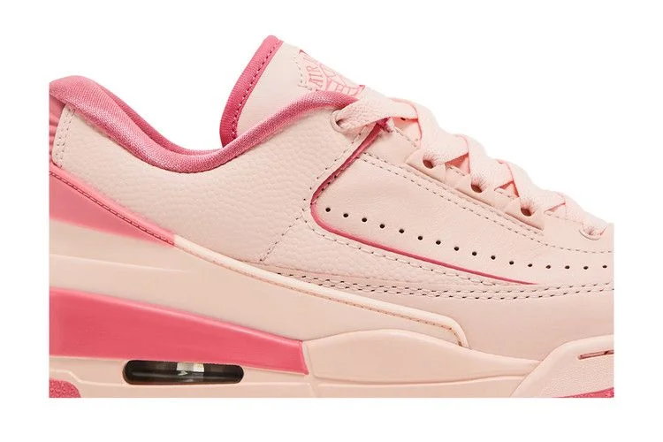 Кроссовки Wmns Air Jordan 2/3 'Washed Coral'