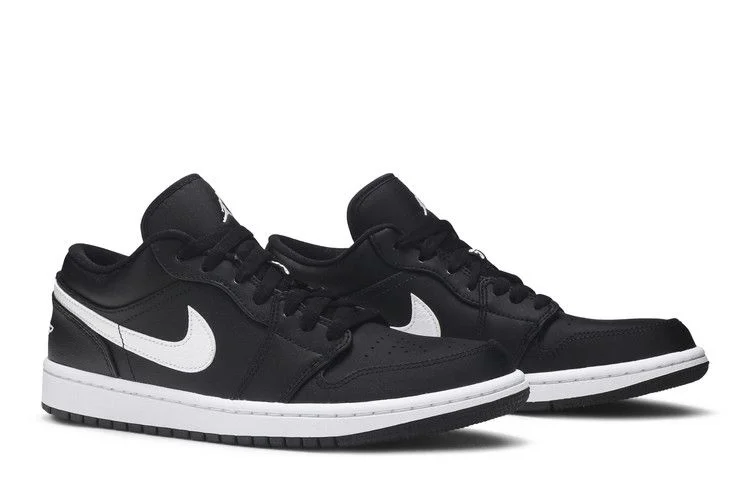 Krossovki-Wmns-Air-Jordan-1-Low-Black-7