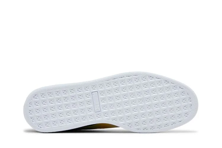 Кроссовки Puma NBA 2K x Suede 'Shot Meter'