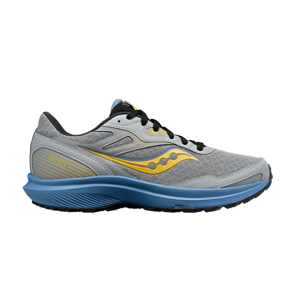 Кроссовки Saucony Wmns Cohesion TR16 'Alloy Basin'