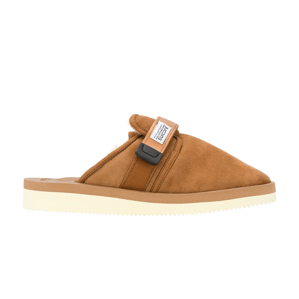 Кроссовки Suicoke Zavo-M2AB 'Brown'