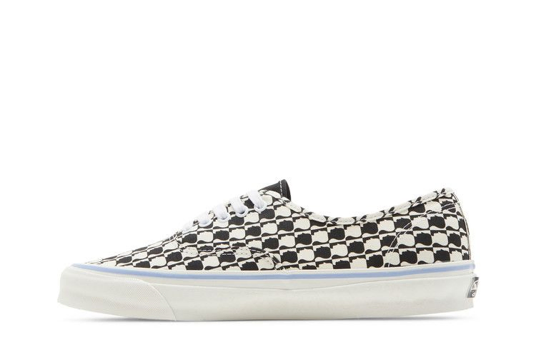 Кроссовки Brain Dead x Vans OG Authentic LX 'Brain Dead Monogram'