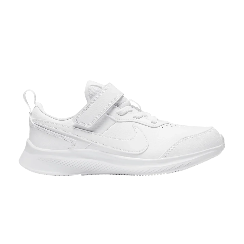 Krossovki-Nike-Varsity-Leather-PSV-Triple-White