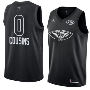 2018-All-Star-Pelicans-DeMarcus-Cousins-0-Black-Swingman-Jersey-300x300