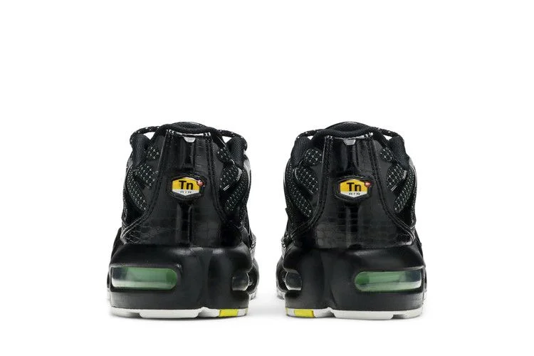 Кроссовки Nike Air Max Plus QS GS 'Crocodile'