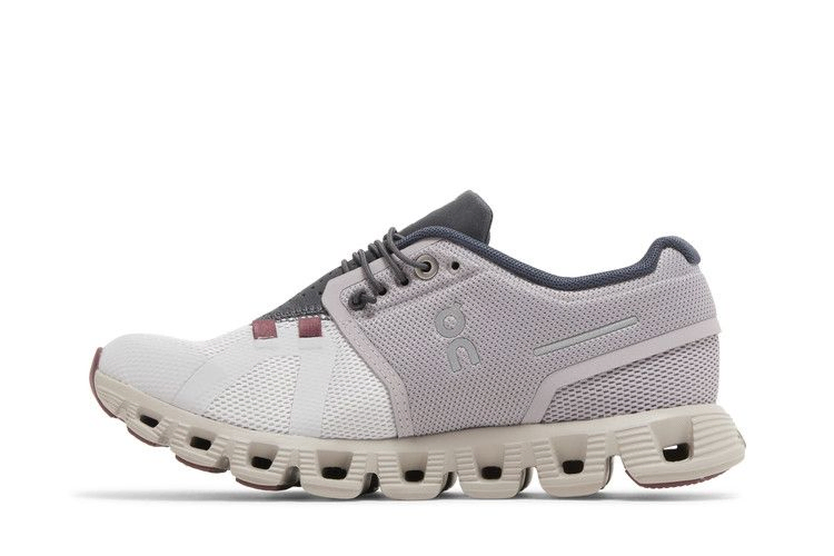 Кроссовки New Balance Wmns 327 'White Sea Salt'