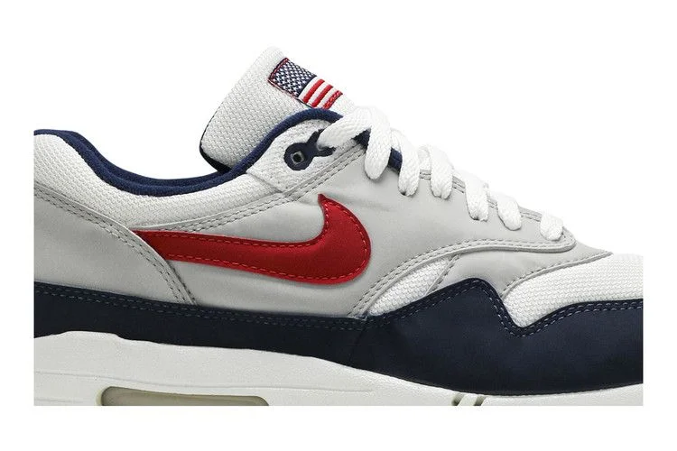 Кроссовки Nike Air Max Original Mesh 'Usa'