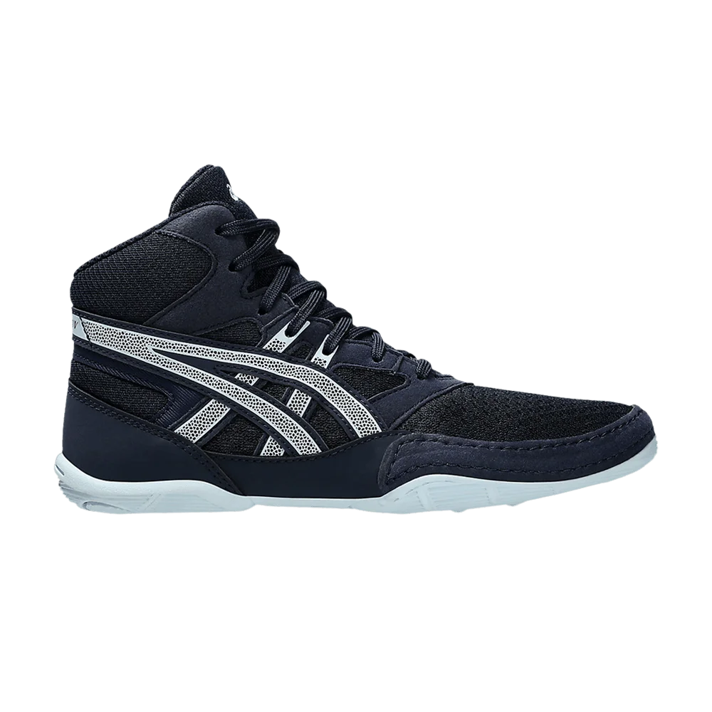 Кроссовки Asics Snapdown 4 GS 'Midnight Cool Grey'