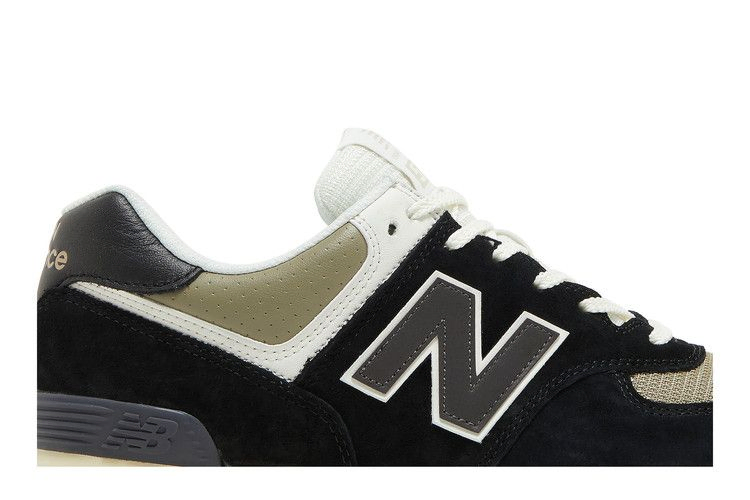 Кроссовки New Balance 574 'Black True Camo Gum'