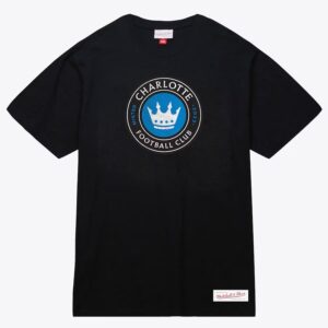 Mitchell-Ness-Black-Charlotte-FC-Striker-Slub-T-Shirt-300x300