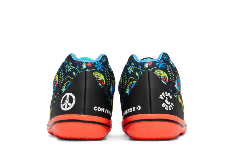 Кроссовки Converse All Star BB EVO 'Peace & Unity'