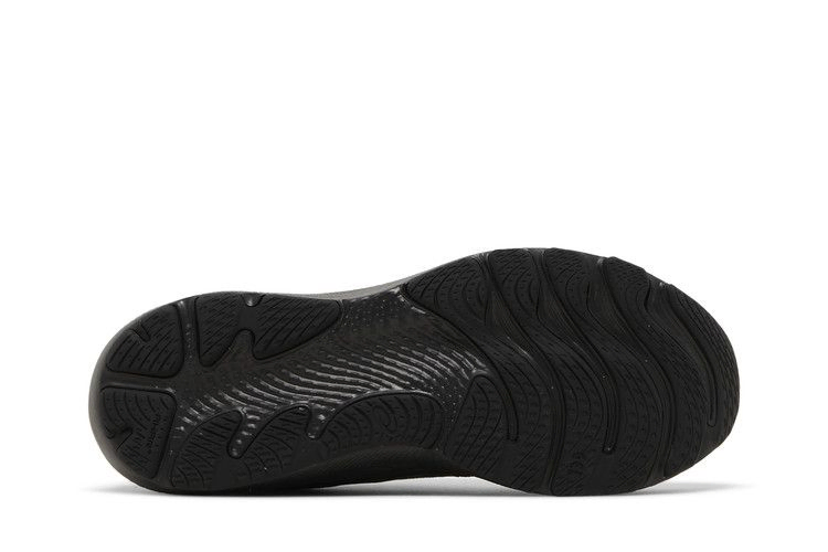 Кроссовки Asics Gel Cumulus 24 'Triple Black'