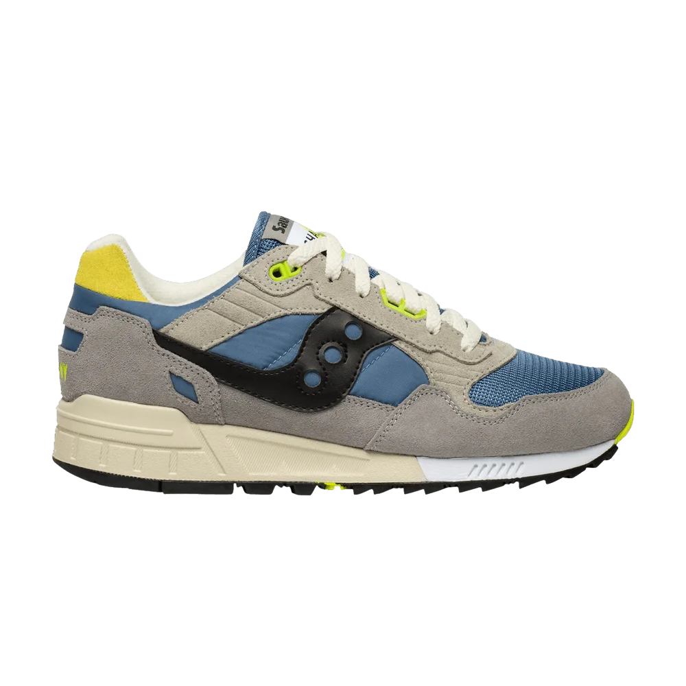 Krossovki-Saucony-Shadow-5000-Grey-Yellow