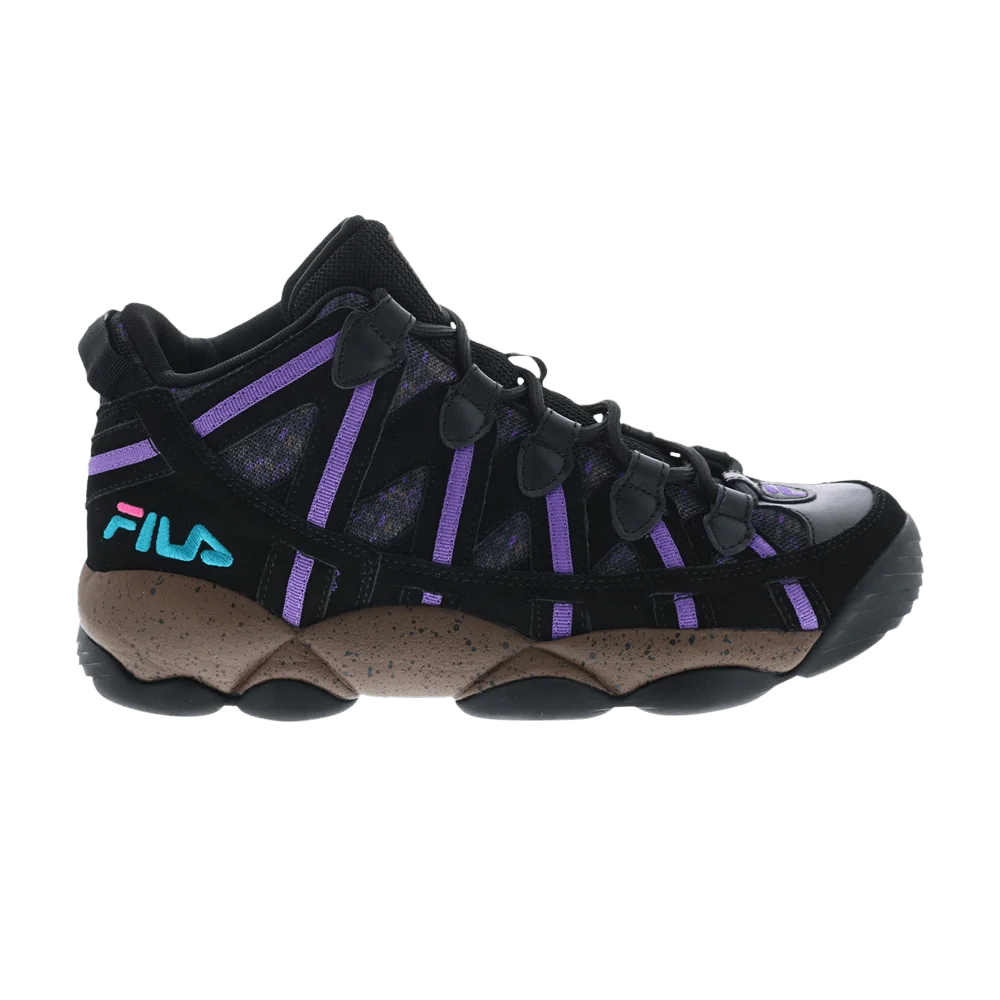 Krossovki-Fila-Stackhouse-Spaghetti-Black-Pinecone-Electric-Purple