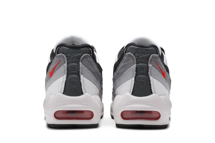 Кроссовки Nike Air Max 95 QS 'Japan'