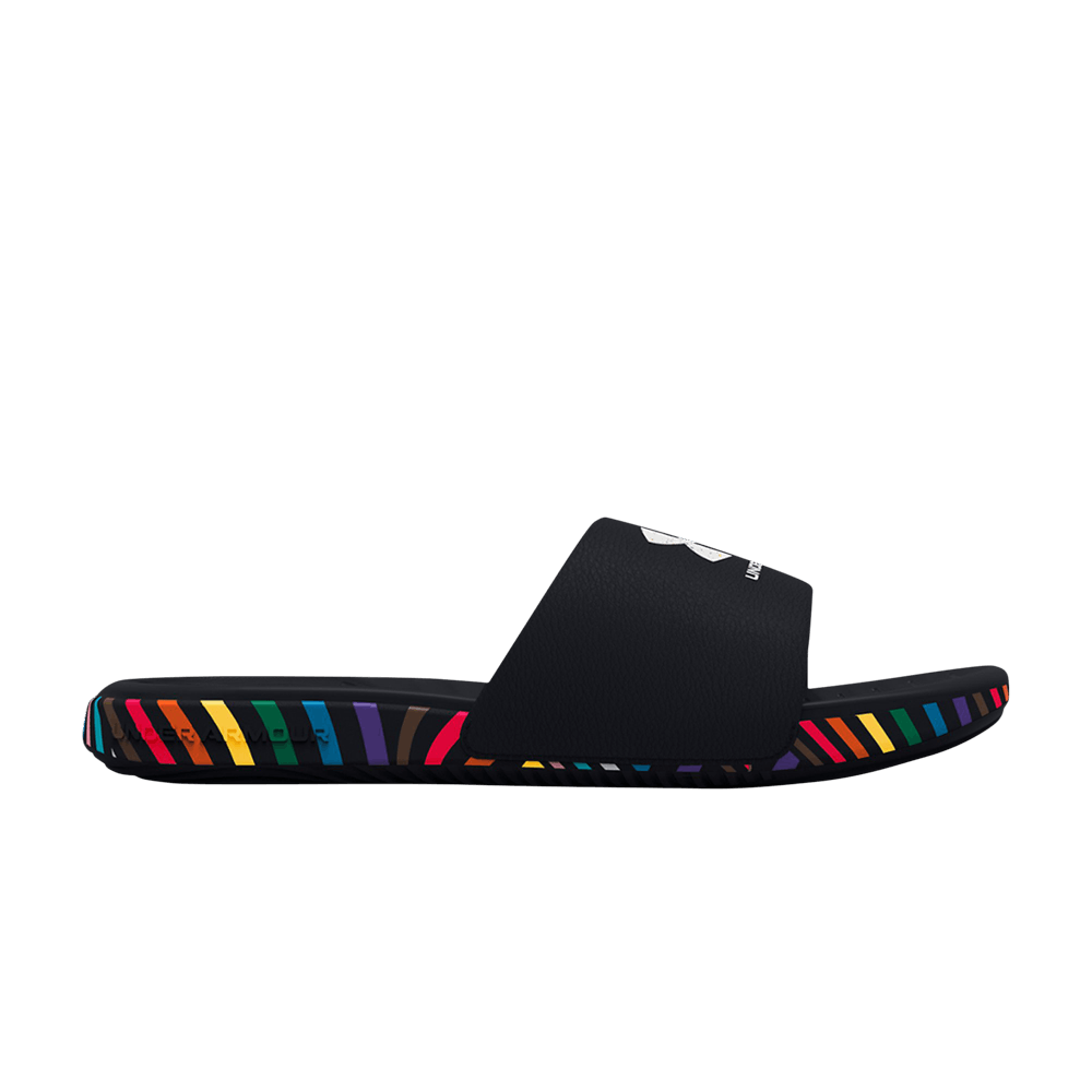 Under Armour Ansa Slide 'Pride'