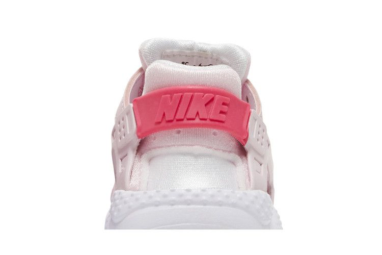Кроссовки Nike Huarache Run TD 'Pink Foam'