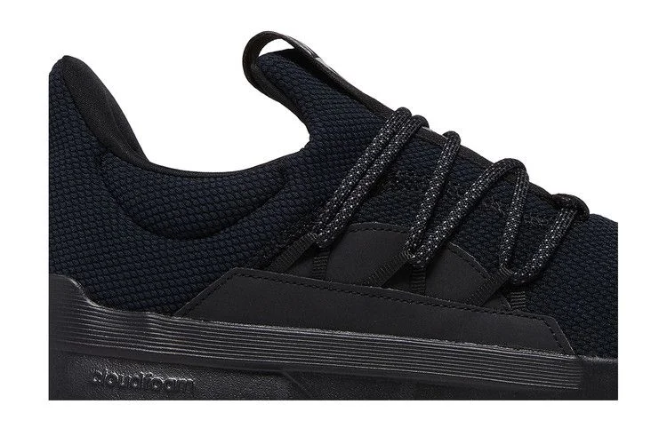 Кроссовки adidas Lite Racer Adapt 5.0 'Black Grey'