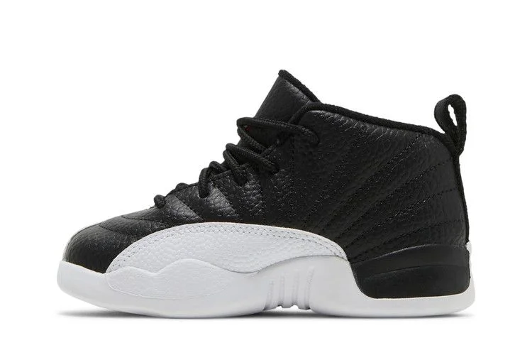 Кроссовки Air Jordan 12 Retro TD 'Playoff' 2022