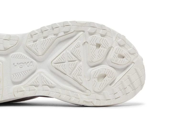 Кроссовки HOKA Wmns Stinson 7 'Triple White'