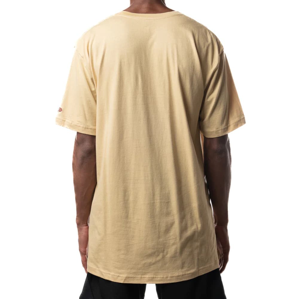 Футболка New Era Cleveland Cavaliers 2024 City Edition NBA T-Shirt