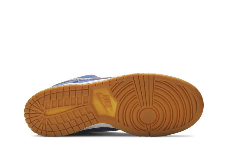 Кроссовки Nike Dunk Low Premium SB 'Koston'