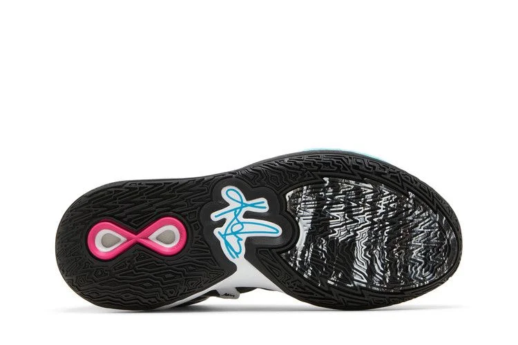 Кроссовки Nike Kyrie Infinity 'South Beach'