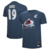 Mitchell-Ness-Joe-Sakic-Blue-Colorado-Avalanche-Name-Number-T-Shirt-100x100