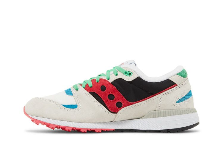 Кроссовки Saucony Azura Lite 'White Pink'