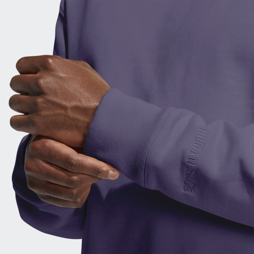 adidas-Pharrell-Williams-Basics-Crewneck-Sweatshirt-Tech-Purple-7