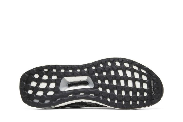 Кроссовки adidas UltraBoost Uncaged 'Core Black'