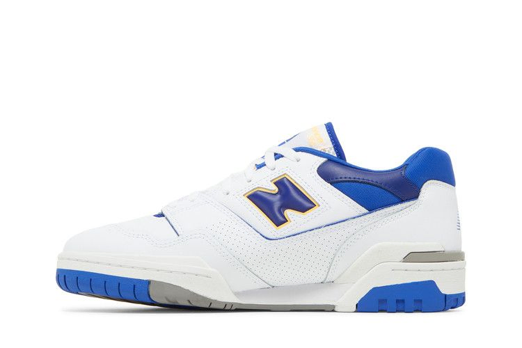 Кроссовки New Balance 550 'Lakers Pack - Infinity Blue'