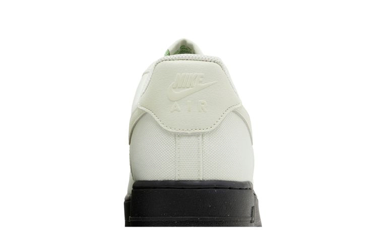 Nike Air Force 1 Low 'Sustainable Canvas Pack - Sea Glass'