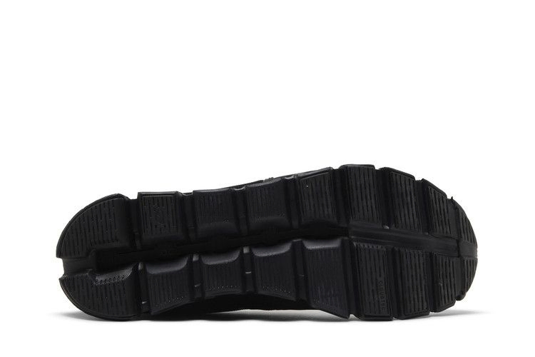 Кроссовки ON Cloud 5 Waterproof 'All Black'