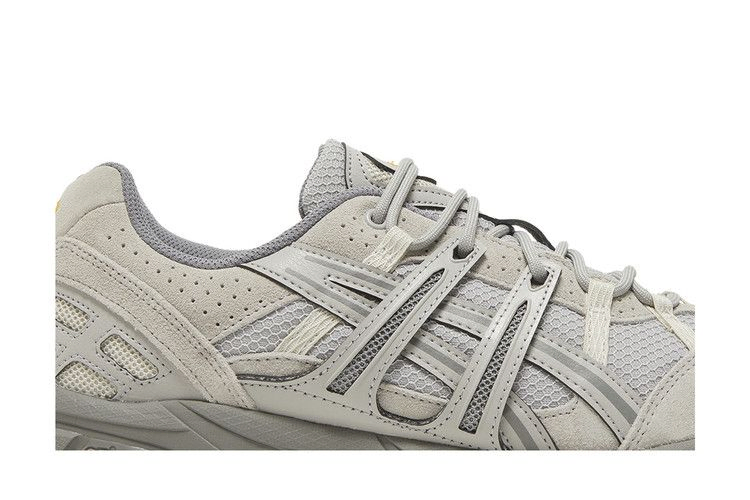 Кроссовки ASICS Gel Sonoma 15-50 'Oyster Grey'