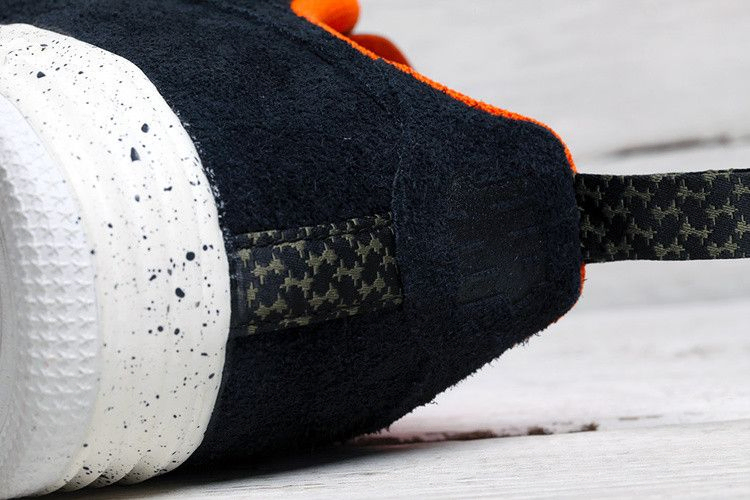 Кроссовки Nike Lunar Air Force 1 Low UNDFTD SP 'Undefeated'